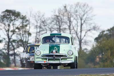 72;1955-Holden-FJ;2-April-2010;Australia;Bathurst;FOSC;Festival-of-Sporting-Cars;Historic-Touring-Cars;Mt-Panorama;NSW;New-South-Wales;Philip-Barrow;auto;classic;motorsport;racing;super-telephoto;vintage