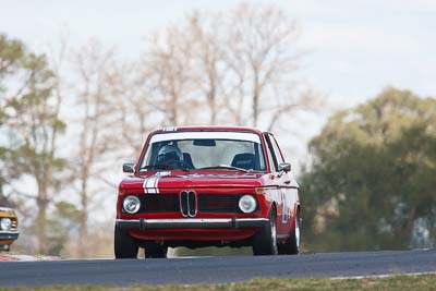 120;2-April-2010;Australia;BMW-2002;Bathurst;Bruce-Forsyth;FOSC;Festival-of-Sporting-Cars;Historic-Touring-Cars;Mt-Panorama;NSW;New-South-Wales;auto;classic;motorsport;racing;super-telephoto;vintage