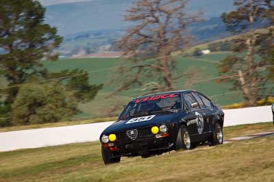 351;1978-Alfa-Romeo-GTV;2-April-2010;Australia;Bathurst;FOSC;Festival-of-Sporting-Cars;Historic-Sports-Cars;Mt-Panorama;NSW;New-South-Wales;Steve-Constantinidis;auto;classic;motorsport;racing;super-telephoto;vintage