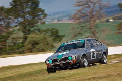 175;1977-Alfa-Romeo-GTV;2-April-2010;Australia;Bathurst;FOSC;Festival-of-Sporting-Cars;Historic-Sports-Cars;Mt-Panorama;NSW;New-South-Wales;Urs-Muller;auto;classic;motorsport;racing;super-telephoto;vintage