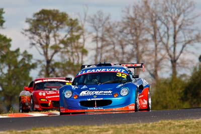 32;2-April-2010;2000-Lotus-Elise;Australia;Bathurst;David-Mackie;FOSC;Festival-of-Sporting-Cars;Marque-Sports;Mt-Panorama;NSW;New-South-Wales;auto;motorsport;racing;super-telephoto