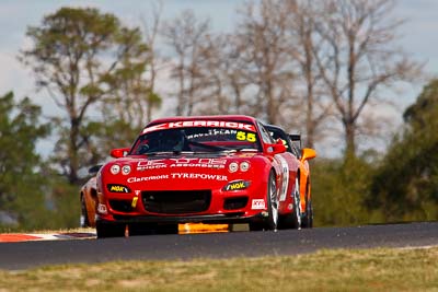 55;1993-Mazda-RX‒7;2-April-2010;Australia;Bathurst;FOSC;Festival-of-Sporting-Cars;Marque-Sports;Mt-Panorama;NSW;New-South-Wales;Sam-Silvestro;auto;motorsport;racing;super-telephoto