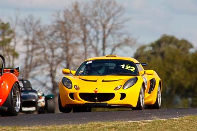 122;2-April-2010;2005-Lotus-Exige;Australia;Bathurst;FOSC;Festival-of-Sporting-Cars;Marque-Sports;Mt-Panorama;NSW;New-South-Wales;Paul-Ryan;auto;motorsport;racing;super-telephoto