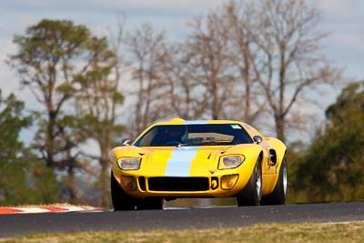 48;1967-Ford-GT40;2-April-2010;Australia;Bathurst;FOSC;Festival-of-Sporting-Cars;John-Pooley;Marque-Sports;Mt-Panorama;NSW;New-South-Wales;auto;motorsport;racing;super-telephoto