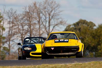 666;1980-Triumph-TR8;2-April-2010;Australia;Bathurst;FOSC;Festival-of-Sporting-Cars;Graeme-Rutledge;Marque-Sports;Mt-Panorama;NSW;New-South-Wales;auto;motorsport;racing;super-telephoto