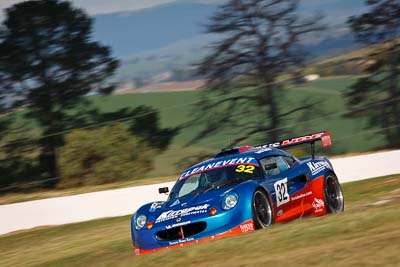 32;2-April-2010;2000-Lotus-Elise;Australia;Bathurst;David-Mackie;FOSC;Festival-of-Sporting-Cars;Marque-Sports;Mt-Panorama;NSW;New-South-Wales;auto;motorsport;racing;super-telephoto