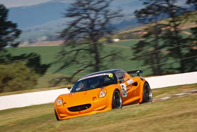 6;1997-Lotus-Elise-Mk-I;2-April-2010;Australia;Bathurst;Brad-Douglass;FOSC;Festival-of-Sporting-Cars;Marque-Sports;Mt-Panorama;NSW;New-South-Wales;auto;motorsport;racing;super-telephoto