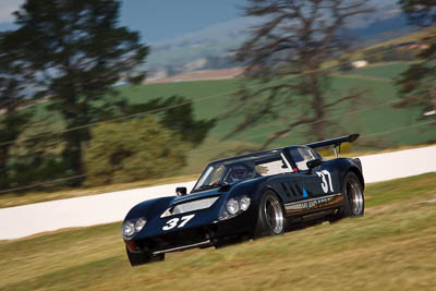 37;1970-Milano-GT2;2-April-2010;Andrew-Kluver;Australia;Bathurst;FOSC;Festival-of-Sporting-Cars;Marque-Sports;Mt-Panorama;NSW;New-South-Wales;auto;motorsport;racing;super-telephoto