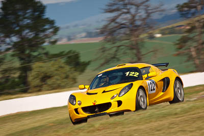 122;2-April-2010;2005-Lotus-Exige;Australia;Bathurst;FOSC;Festival-of-Sporting-Cars;Marque-Sports;Mt-Panorama;NSW;New-South-Wales;Paul-Ryan;auto;motorsport;racing;super-telephoto