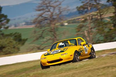 66;1997-Mazda-MX‒5;2-April-2010;Australia;Bathurst;Cameron-Hein;FOSC;Festival-of-Sporting-Cars;Marque-Sports;Mazda-MX‒5;Mazda-MX5;Mazda-Miata;Mt-Panorama;NSW;New-South-Wales;auto;motorsport;racing;super-telephoto