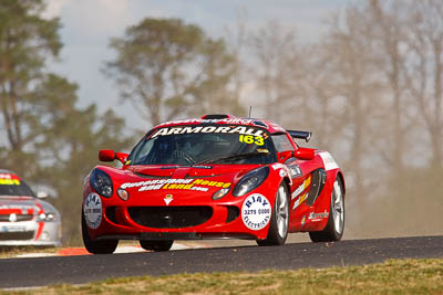 163;2-April-2010;2005-Lotus-Exige;Australia;Bathurst;FOSC;Festival-of-Sporting-Cars;Improved-Production;Mt-Panorama;NSW;New-South-Wales;Richard-Shillington;auto;motorsport;racing;super-telephoto