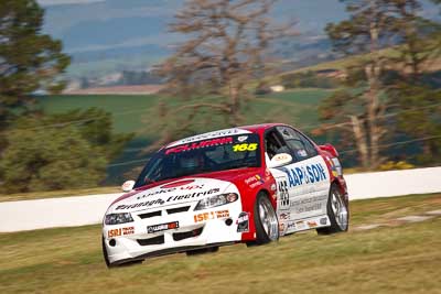 165;2-April-2010;2002-HSV-VX-GTS;Australia;Bathurst;FOSC;Festival-of-Sporting-Cars;Holden;Improved-Production;Matthew-Holt;Mt-Panorama;NSW;New-South-Wales;auto;motorsport;racing;super-telephoto