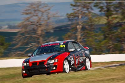 56;2-April-2010;2006-HSV-Clubsport;Australia;Bathurst;FOSC;Festival-of-Sporting-Cars;Holden;Improved-Production;Martin-Miller;Mt-Panorama;NSW;New-South-Wales;auto;motorsport;racing;super-telephoto