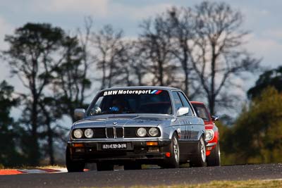 330;1983-BMW-323i;2-April-2010;Australia;Bathurst;FOSC;Festival-of-Sporting-Cars;Mt-Panorama;NEA23L;NSW;New-South-Wales;Regularity;Rob-Neal;auto;motorsport;racing;super-telephoto