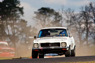 185;1973-Holden-Torana-LJ;2-April-2010;Australia;Bathurst;FOSC;Festival-of-Sporting-Cars;Mt-Panorama;NSW;New-South-Wales;Regularity;auto;motorsport;racing;super-telephoto