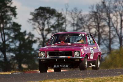 237;1972-Holden-Torana-LJ;2-April-2010;Australia;Bathurst;FOSC;Festival-of-Sporting-Cars;Martin-McLoughlin;Mt-Panorama;NSW;New-South-Wales;Regularity;auto;motorsport;racing;super-telephoto