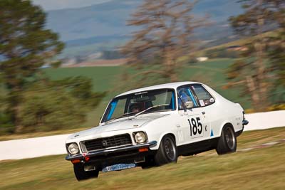 185;1973-Holden-Torana-LJ;2-April-2010;Australia;Bathurst;FOSC;Festival-of-Sporting-Cars;Mt-Panorama;NSW;New-South-Wales;Regularity;auto;motorsport;racing;super-telephoto