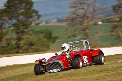 24;1968-Rilstone-Clubman;2-April-2010;Australia;Bathurst;FOSC;Festival-of-Sporting-Cars;GB100;Geoff-Boyd;Mt-Panorama;NSW;New-South-Wales;Regularity;auto;motorsport;racing;super-telephoto