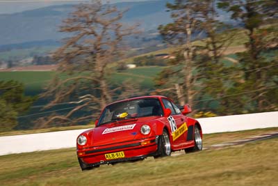 75;1969-Porsche-911;2-April-2010;ALB911;Australia;Bathurst;FOSC;Festival-of-Sporting-Cars;Mt-Panorama;NSW;New-South-Wales;Regularity;Tony-Brown;auto;motorsport;racing;super-telephoto