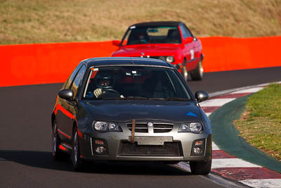 7;1997-MGF;3-April-2010;Australia;Bathurst;Doug-Rae;FOSC;Festival-of-Sporting-Cars;Mt-Panorama;NSW;New-South-Wales;Regularity;auto;motorsport;racing;super-telephoto