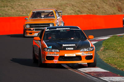 696;2000-Nissan-200SX;2000-Nissan-Silvia-S15;3-April-2010;Australia;Bathurst;FOSC;Festival-of-Sporting-Cars;Grey-Boyle;Mt-Panorama;NSW;New-South-Wales;Regularity;auto;motorsport;racing;super-telephoto