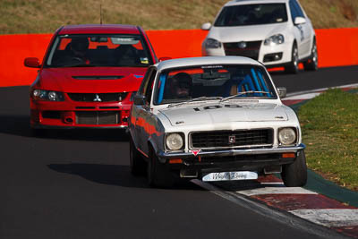 185;1973-Holden-Torana-LJ;3-April-2010;Australia;Bathurst;FOSC;Festival-of-Sporting-Cars;Mt-Panorama;NSW;New-South-Wales;Regularity;auto;motorsport;racing;super-telephoto