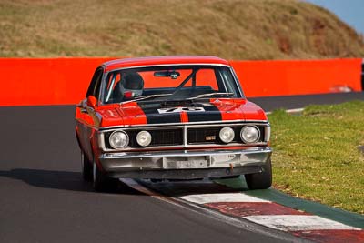 76;1971-Ford-Falcon-XY-GT;3-April-2010;Australia;Bathurst;David-Stone;FOSC;Festival-of-Sporting-Cars;Historic-Touring-Cars;Mt-Panorama;NSW;New-South-Wales;auto;classic;motorsport;racing;super-telephoto;vintage