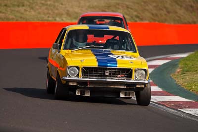 89;1972-Holden-Torana-XU‒1;3-April-2010;Australia;Bathurst;FOSC;Festival-of-Sporting-Cars;Historic-Touring-Cars;John-Harrison;Mt-Panorama;NSW;New-South-Wales;auto;classic;motorsport;racing;super-telephoto;vintage