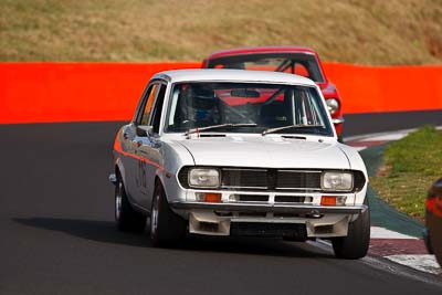 116;1971-Mazda-RX‒2;3-April-2010;Alan-Smith;Australia;Bathurst;FOSC;Festival-of-Sporting-Cars;Historic-Touring-Cars;Mt-Panorama;NSW;New-South-Wales;auto;classic;motorsport;racing;super-telephoto;vintage