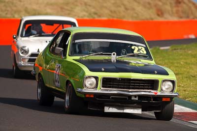 23;1972-Holden-Torana-XU‒1;3-April-2010;Australia;Bathurst;Bill-Campbell;FOSC;Festival-of-Sporting-Cars;Historic-Touring-Cars;Mt-Panorama;NSW;New-South-Wales;auto;classic;motorsport;racing;super-telephoto;vintage