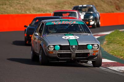 175;1977-Alfa-Romeo-GTV;3-April-2010;Australia;Bathurst;FOSC;Festival-of-Sporting-Cars;Historic-Sports-Cars;Mt-Panorama;NSW;New-South-Wales;Urs-Muller;auto;classic;motorsport;racing;super-telephoto;vintage