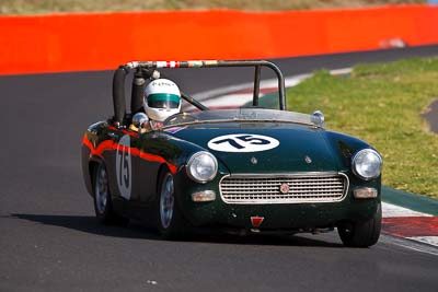 75;1971-MG-Midget;3-April-2010;Australia;Bathurst;Brian-Weston;FOSC;Festival-of-Sporting-Cars;Historic-Sports-Cars;Mt-Panorama;NSW;New-South-Wales;auto;classic;motorsport;racing;super-telephoto;vintage