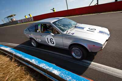 16;1976-Alfa-Romeo-Alfetta-GT-Coupe;3-April-2010;Australia;Bathurst;FOSC;Festival-of-Sporting-Cars;Historic-Sports-Cars;John-Pucak;Mt-Panorama;NSW;New-South-Wales;auto;classic;motorsport;racing;vintage;wide-angle