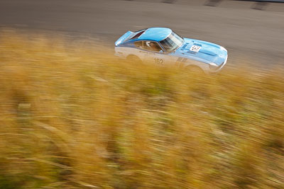 162;1974-Datsun-260Z;3-April-2010;Australia;Bathurst;FOSC;Festival-of-Sporting-Cars;Historic-Sports-Cars;Mt-Panorama;NSW;New-South-Wales;Wayne-Potts;auto;classic;motion-blur;motorsport;racing;vintage;wide-angle