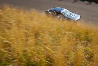 31;1975-Alfa-Romeo-Alfetta-GT;3-April-2010;Australia;Bathurst;FOSC;Festival-of-Sporting-Cars;Historic-Sports-Cars;Mt-Panorama;NSW;New-South-Wales;Paul-Newby;auto;classic;motion-blur;motorsport;racing;vintage;wide-angle