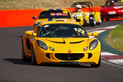 122;2005-Lotus-Exige;3-April-2010;Australia;Bathurst;FOSC;Festival-of-Sporting-Cars;Marque-Sports;Mt-Panorama;NSW;New-South-Wales;Paul-Ryan;auto;motorsport;racing;super-telephoto