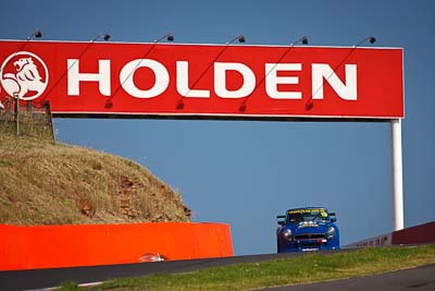 19;1974-MGB-GT-V8;3-April-2010;Australia;Bathurst;FOSC;Festival-of-Sporting-Cars;Glen-Taylor;Marque-Sports;Mt-Panorama;NSW;New-South-Wales;auto;motorsport;racing;super-telephoto