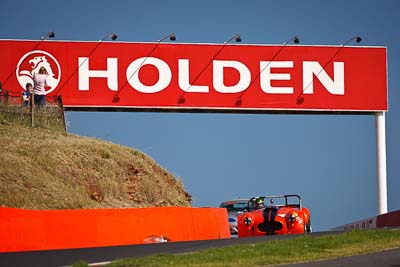 98;3-April-2010;Australia;Bathurst;FOSC;Festival-of-Sporting-Cars;George-Vidovic;Marque-Sports;Mt-Panorama;NSW;New-South-Wales;Python-SR-302-Mk-II;auto;motorsport;racing;super-telephoto