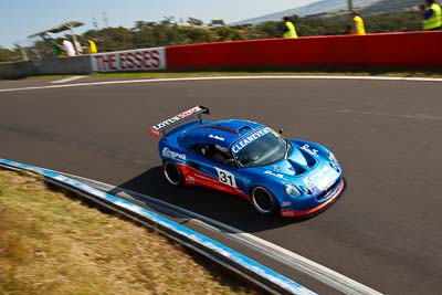31;1999-Lotus-Elise;3-April-2010;Australia;Bathurst;FOSC;Festival-of-Sporting-Cars;Marque-Sports;Mt-Panorama;NSW;New-South-Wales;Tim-Mackie;auto;motorsport;racing;wide-angle