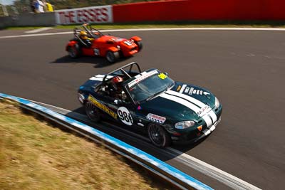 981;2000-Mazda-MX‒5-SP;3-April-2010;Australia;Bathurst;FOSC;Festival-of-Sporting-Cars;Marque-Sports;Mazda-MX‒5;Mazda-MX5;Mazda-Miata;Mt-Panorama;NSW;New-South-Wales;Nick-Martinenko;auto;motorsport;racing;wide-angle