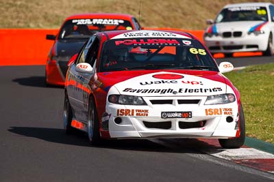 65;2002-HSV-VX-GTS;3-April-2010;Australia;Bathurst;FOSC;Festival-of-Sporting-Cars;Holden;Improved-Production;Matthew-Holt;Mt-Panorama;NSW;New-South-Wales;auto;motorsport;racing;super-telephoto