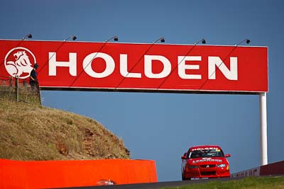 39;2005-Holden-Commodore-VZ;3-April-2010;Australia;Bathurst;FOSC;Festival-of-Sporting-Cars;Improved-Production;John-McKenzie;Mt-Panorama;NSW;New-South-Wales;auto;motorsport;racing;super-telephoto