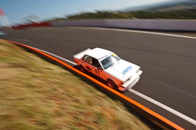 92;1984-Nissan-Bluebird;3-April-2010;Adam-Allan;Australia;Bathurst;FOSC;Festival-of-Sporting-Cars;Improved-Production;Mt-Panorama;NSW;New-South-Wales;auto;motion-blur;motorsport;racing;wide-angle