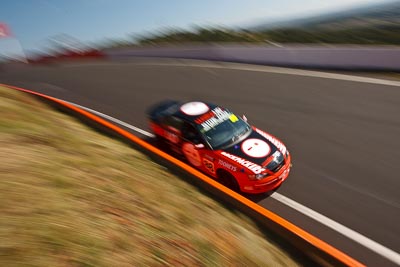 88;3-April-2010;Australia;Bathurst;FOSC;Festival-of-Sporting-Cars;Improved-Production;Mt-Panorama;NSW;New-South-Wales;auto;motion-blur;motorsport;racing;wide-angle