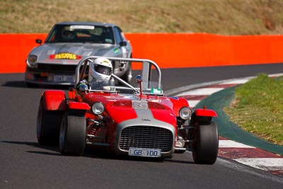 24;1968-Rilstone-Clubman;3-April-2010;Australia;Bathurst;FOSC;Festival-of-Sporting-Cars;GB100;Geoff-Boyd;Mt-Panorama;NSW;New-South-Wales;Regularity;auto;motorsport;racing;super-telephoto