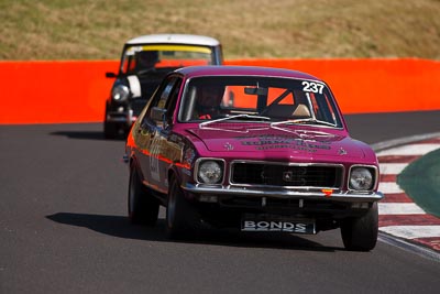 237;1972-Holden-Torana-LJ;3-April-2010;Australia;Bathurst;FOSC;Festival-of-Sporting-Cars;Martin-McLoughlin;Mt-Panorama;NSW;New-South-Wales;Regularity;auto;motorsport;racing;super-telephoto