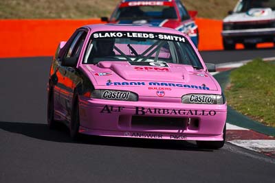 6;1989-Holden-Commodore-VL-Walkinshaw;3-April-2010;Australia;Bathurst;FOSC;Festival-of-Sporting-Cars;Mt-Panorama;NSW;New-South-Wales;Troy-Stapleton;auto;motorsport;racing;super-telephoto