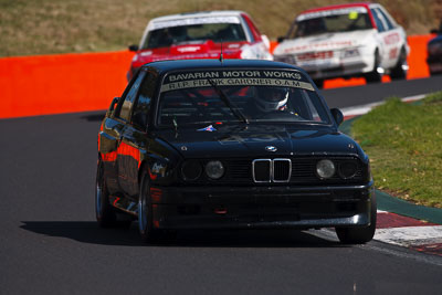 43;1987-BMW-M3;3-April-2010;Australia;Bathurst;David-Towe;FOSC;Festival-of-Sporting-Cars;Mt-Panorama;NSW;New-South-Wales;auto;motorsport;racing;super-telephoto