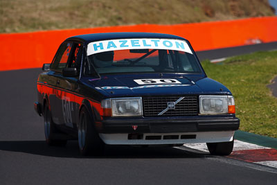 50;1984-Volvo-240-T;3-April-2010;Australia;Bathurst;FOSC;Festival-of-Sporting-Cars;Mt-Panorama;NSW;New-South-Wales;Richard-Prince;auto;motorsport;racing;super-telephoto