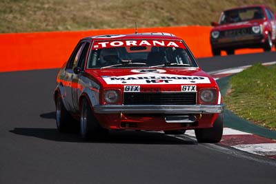 37;1974-Holden-Torana-L34;3-April-2010;Anna-Cameron;Australia;Bathurst;FOSC;Festival-of-Sporting-Cars;Mt-Panorama;NSW;New-South-Wales;auto;motorsport;racing;super-telephoto